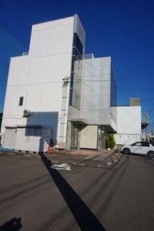 新居浜市宮西町の店舗事務所の画像