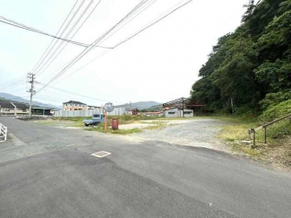 八幡浜市保内町川之石の売地の画像