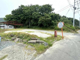 八幡浜市保内町川之石の売地の画像