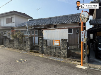 ・柏木小学校
・水口中学校