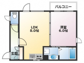 神戸市東灘区岡本３丁目のアパートの画像