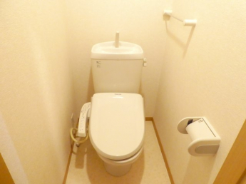 【トイレ】