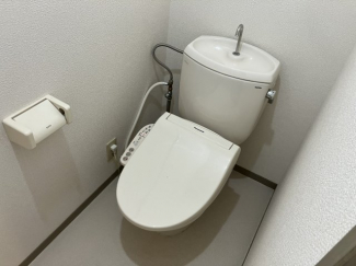 【トイレ】