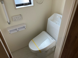 【トイレ】
