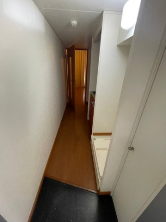 【玄関】