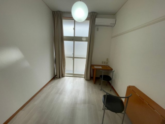 【洋室】
