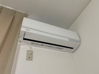 【その他設備】