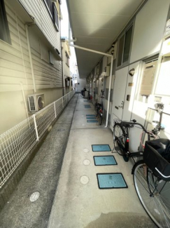【その他共有部分】