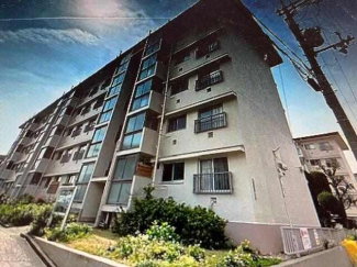 狩口台住宅３６号棟の画像