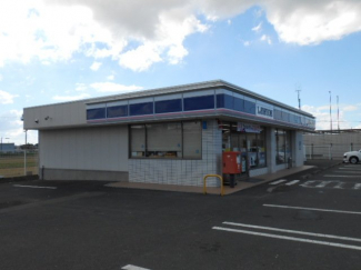 ローソン彦根高宮店様まで1040m