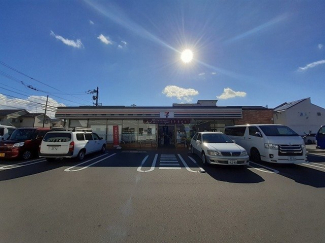 セブンイレブン西長戸店様まで450m