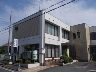 松山市役所久枝支所様まで350m