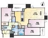 大阪府大阪市北区本庄西１丁目のマンションの画像