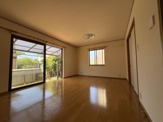 三木市さつき台２丁目　中古戸建の画像