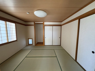 【和室】