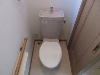 【トイレ】