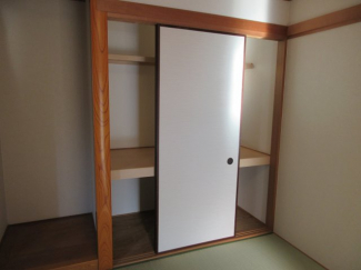【収納】