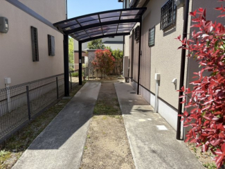 三木市さつき台２丁目　中古戸建の画像