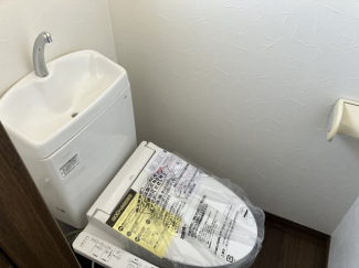 【トイレ】