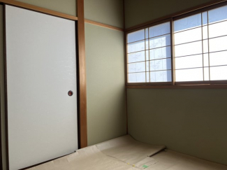 【和室】