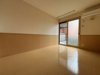 使いやすいリビングです