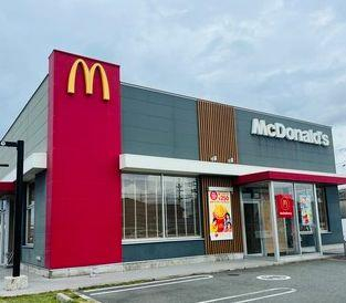 マクドナルド加古川池田店まで903m