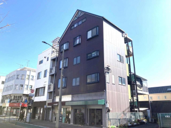 平和通6丁目ビルの画像