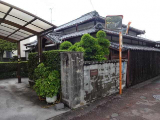 西条市大町の売地の画像