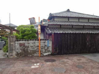 西条市大町の売地の画像