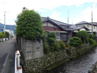 西条市大町の売地の画像