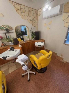 山越店舗付住宅の画像