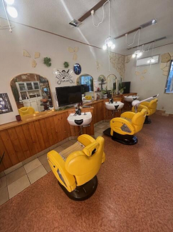 山越店舗付住宅の画像