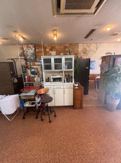 山越店舗付住宅の画像