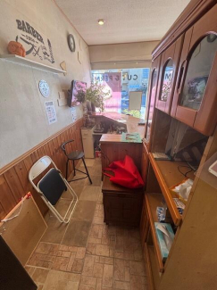 山越店舗付住宅の画像