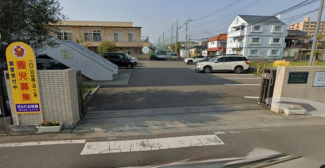 認定こども園すみれ幼稚園まで308m