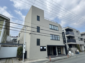 【外観】