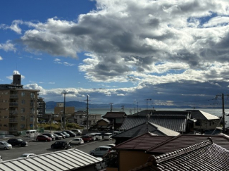 ライオンズマンション明石海浜公園の画像