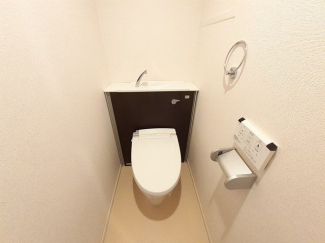 トイレも気になるポイント