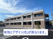 姫路市大津区天満のアパートの画像