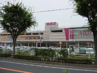 ジャスコ姫路大津店まで1,164ｍ