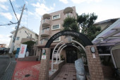 西宮市高座町のマンションの画像