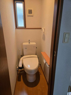 彦根市西今町中古一戸建住宅の画像