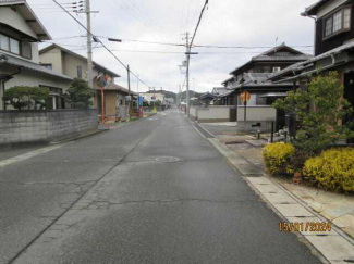 姫路市大塩町の売地の画像