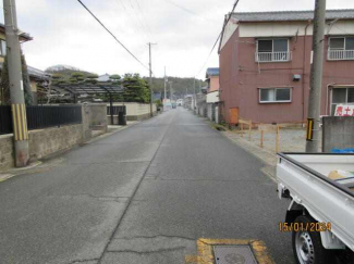 姫路市大塩町の売地の画像