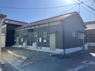 姫路市飾磨区山崎の一戸建ての画像