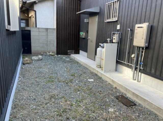 姫路市飾磨区山崎の一戸建ての画像