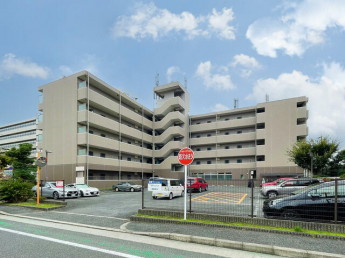 ゴミ置場