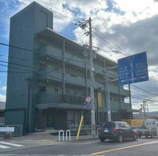 神戸市西区玉津町高津橋の店舗事務所の画像