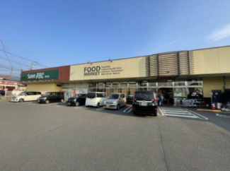 スーパーABC　桑原店まで450m