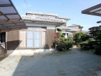 伊予郡松前町大字浜の中古一戸建ての画像